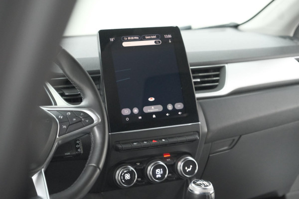 Renault Captur TCe 130 Intens | Trekhaak | Camera | Parkeersensoren | Trekhaak