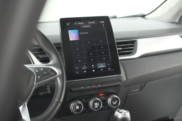 Renault Captur TCe 130 Intens | Trekhaak | Camera | Parkeersensoren | Trekhaak