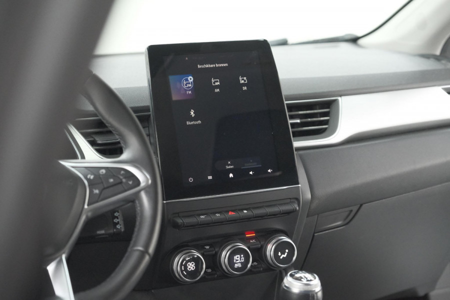 Renault Captur TCe 130 Intens | Trekhaak | Camera | Parkeersensoren | Trekhaak