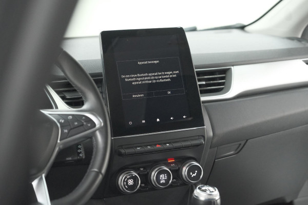 Renault Captur TCe 130 Intens | Trekhaak | Camera | Parkeersensoren | Trekhaak