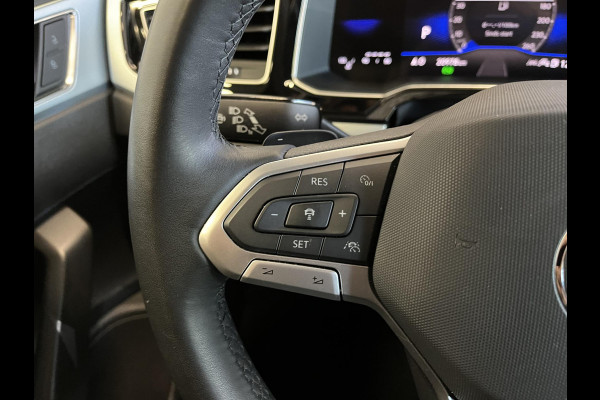 Volkswagen Polo 1.0 TSI Goal Automaat Navigatie Apple Carplay/Android Auto Parkeersensoren Adaptive Cruise Control Stoelverwarming Matrix LED koplampen Climate Control