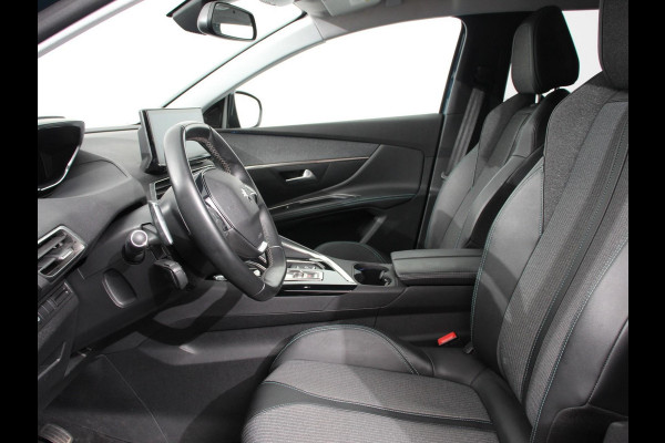 Peugeot 5008 1.2 PureTech 130pk Automaat Allure Pack 7-zits | Navigatie | Apple Carplay/Android Auto | Climate Control | Cruise Control | Virtual cockpit | PDC VA + Camera | Zonneschermen achter | Keyless Go | Full LED  18” LM Velgen