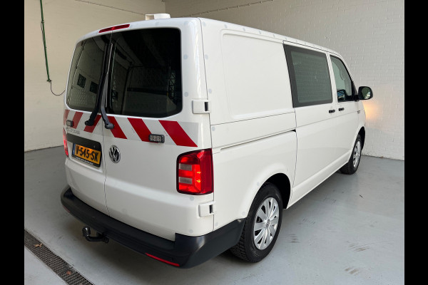 Volkswagen Transporter Servicewagen DSG Automaat 2.0 TDI 150pk L1H1 Comfortline, Sortimo Inrichting , Standkachel, RIJKLAARPRIJS!