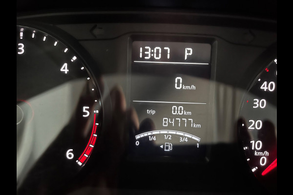 Volkswagen Transporter Servicewagen DSG Automaat 2.0 TDI 150pk L1H1 Comfortline, Sortimo Inrichting , Standkachel, RIJKLAARPRIJS!