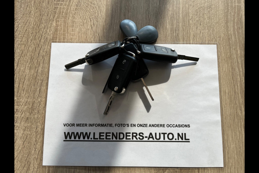 Volkswagen Transporter Servicewagen DSG Automaat 2.0 TDI 150pk L1H1 Comfortline, Sortimo Inrichting , Standkachel, RIJKLAARPRIJS!