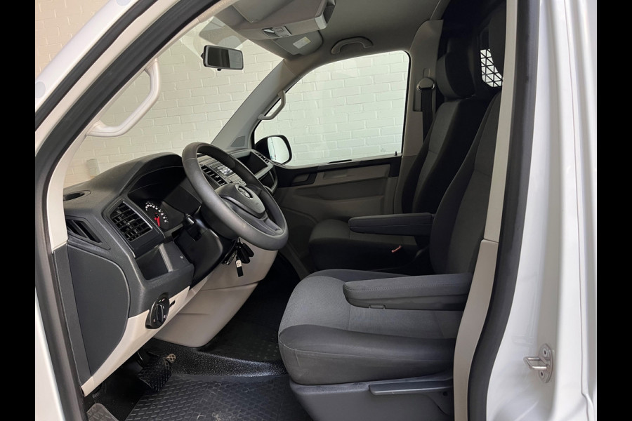 Volkswagen Transporter Servicewagen DSG Automaat 2.0 TDI 150pk L1H1 Comfortline, Sortimo Inrichting , Standkachel, RIJKLAARPRIJS!