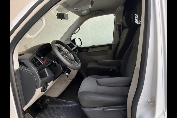 Volkswagen Transporter Servicewagen DSG Automaat 2.0 TDI 150pk L1H1 Comfortline, Sortimo Inrichting , Standkachel, RIJKLAARPRIJS!