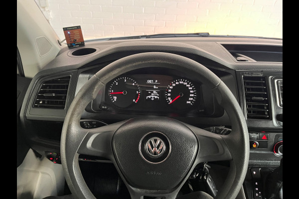 Volkswagen Transporter Servicewagen DSG Automaat 2.0 TDI 150pk L1H1 Comfortline, Sortimo Inrichting , Standkachel, RIJKLAARPRIJS!