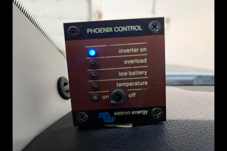 Volkswagen Transporter Servicewagen DSG Automaat 2.0 TDI 150pk L1H1 Comfortline, Sortimo Inrichting , Standkachel, RIJKLAARPRIJS!