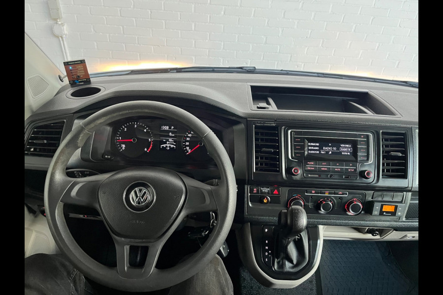 Volkswagen Transporter Servicewagen DSG Automaat 2.0 TDI 150pk L1H1 Comfortline, Sortimo Inrichting , Standkachel, RIJKLAARPRIJS!