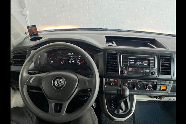 Volkswagen Transporter Servicewagen DSG Automaat 2.0 TDI 150pk L1H1 Comfortline, Sortimo Inrichting , Standkachel, RIJKLAARPRIJS!