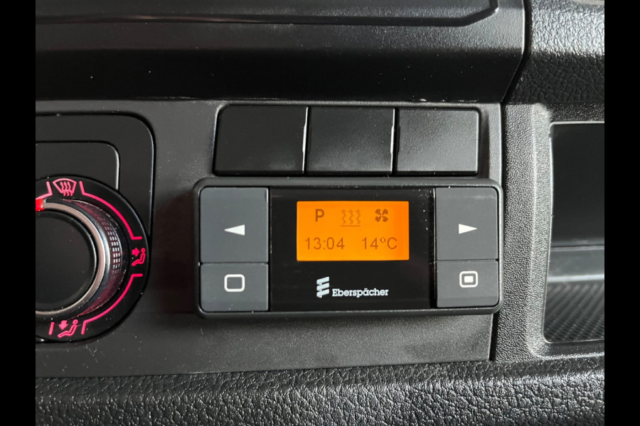 Volkswagen Transporter Servicewagen DSG Automaat 2.0 TDI 150pk L1H1 Comfortline, Sortimo Inrichting , Standkachel, RIJKLAARPRIJS!