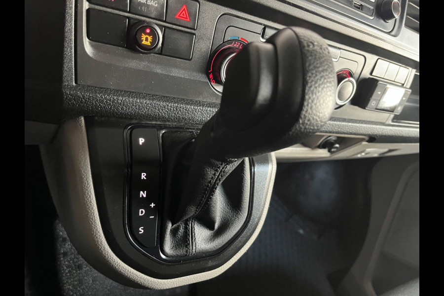 Volkswagen Transporter Servicewagen DSG Automaat 2.0 TDI 150pk L1H1 Comfortline, Sortimo Inrichting , Standkachel, RIJKLAARPRIJS!