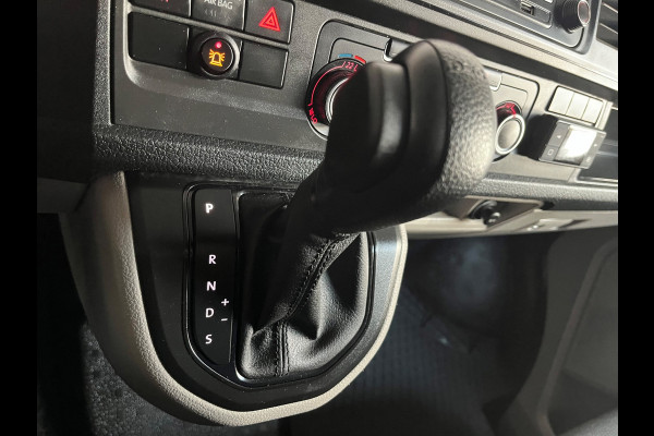 Volkswagen Transporter Servicewagen DSG Automaat 2.0 TDI 150pk L1H1 Comfortline, Sortimo Inrichting , Standkachel, RIJKLAARPRIJS!