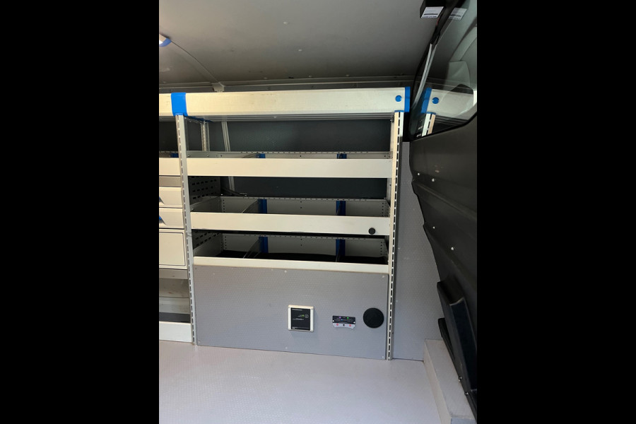 Volkswagen Transporter Servicewagen DSG Automaat 2.0 TDI 150pk L1H1 Comfortline, Sortimo Inrichting , Standkachel, RIJKLAARPRIJS!