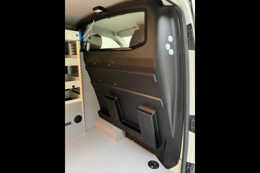 Volkswagen Transporter Servicewagen DSG Automaat 2.0 TDI 150pk L1H1 Comfortline, Sortimo Inrichting , Standkachel, RIJKLAARPRIJS!