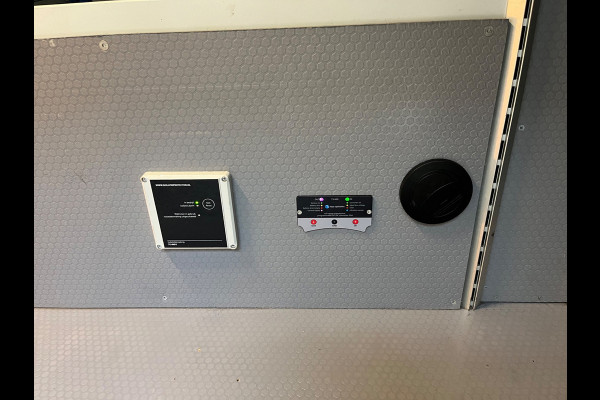 Volkswagen Transporter Servicewagen DSG Automaat 2.0 TDI 150pk L1H1 Comfortline, Sortimo Inrichting , Standkachel, RIJKLAARPRIJS!