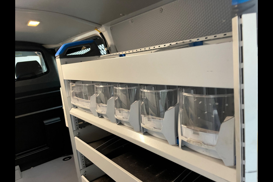 Volkswagen Transporter Servicewagen DSG Automaat 2.0 TDI 150pk L1H1 Comfortline, Sortimo Inrichting , Standkachel, RIJKLAARPRIJS!