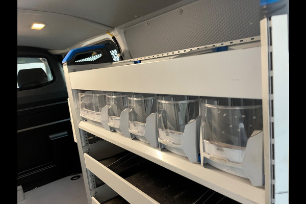 Volkswagen Transporter Servicewagen DSG Automaat 2.0 TDI 150pk L1H1 Comfortline, Sortimo Inrichting , Standkachel, RIJKLAARPRIJS!