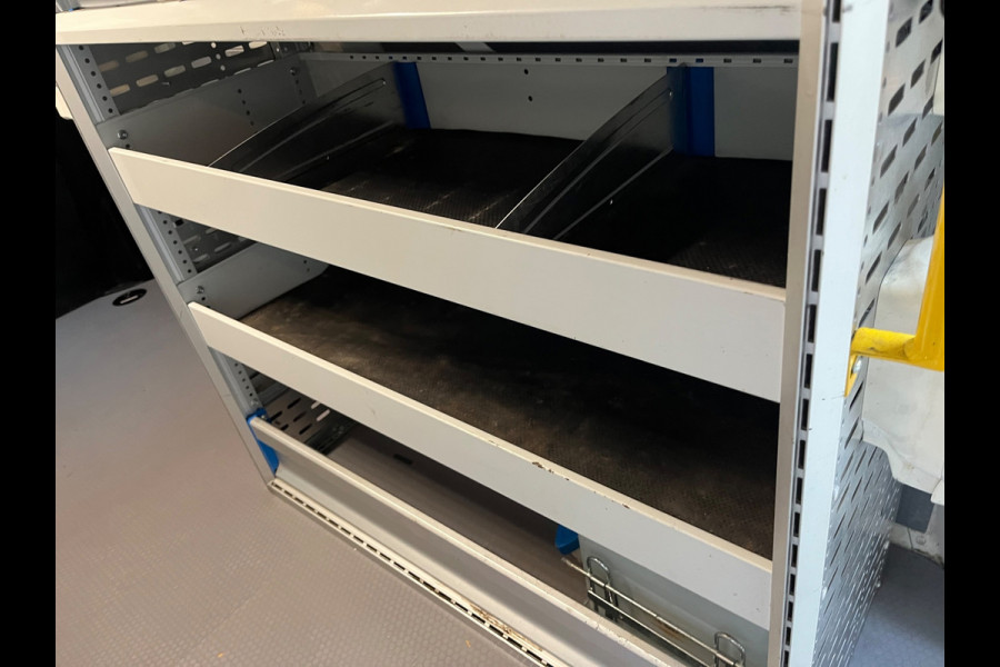 Volkswagen Transporter Servicewagen DSG Automaat 2.0 TDI 150pk L1H1 Comfortline, Sortimo Inrichting , Standkachel, RIJKLAARPRIJS!