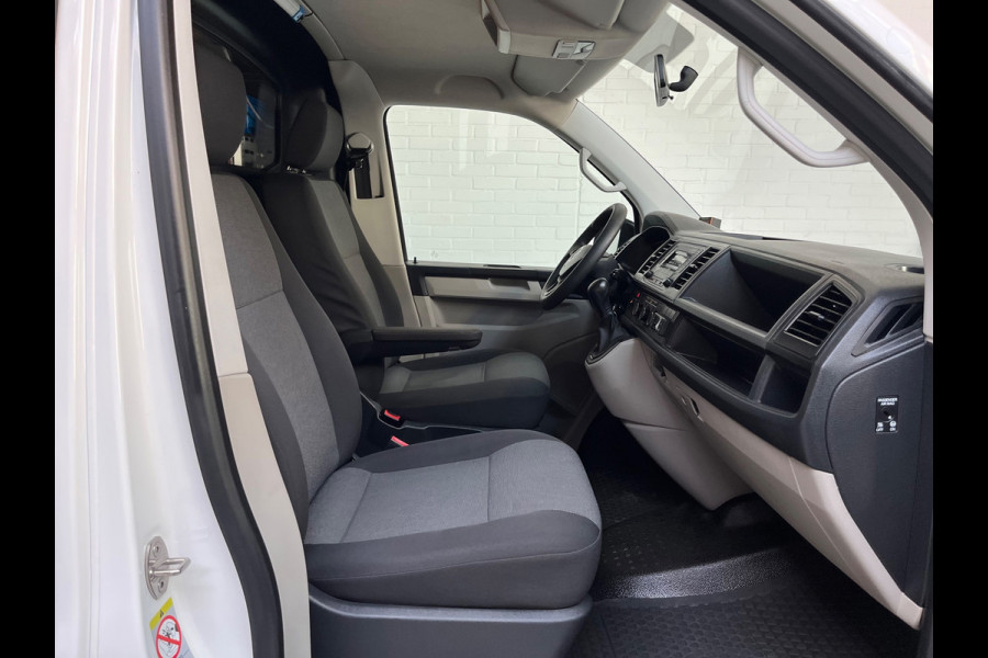 Volkswagen Transporter Servicewagen DSG Automaat 2.0 TDI 150pk L1H1 Comfortline, Sortimo Inrichting , Standkachel, RIJKLAARPRIJS!