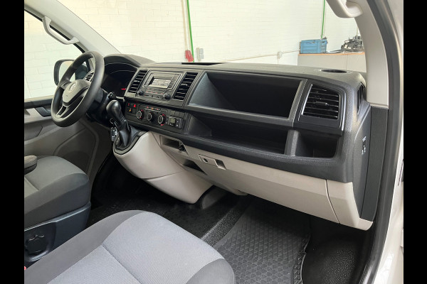 Volkswagen Transporter Servicewagen DSG Automaat 2.0 TDI 150pk L1H1 Comfortline, Sortimo Inrichting , Standkachel, RIJKLAARPRIJS!