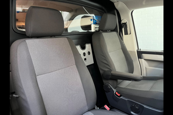 Volkswagen Transporter Servicewagen DSG Automaat 2.0 TDI 150pk L1H1 Comfortline, Sortimo Inrichting , Standkachel, RIJKLAARPRIJS!