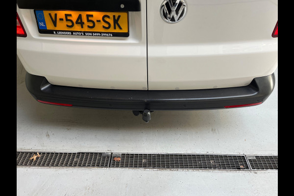 Volkswagen Transporter Servicewagen DSG Automaat 2.0 TDI 150pk L1H1 Comfortline, Sortimo Inrichting , Standkachel, RIJKLAARPRIJS!