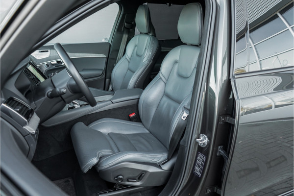 Volvo XC90 2.0 T8 Recharge AWD Inscription Pano Luchtvering Bowers&Wilkins 22"