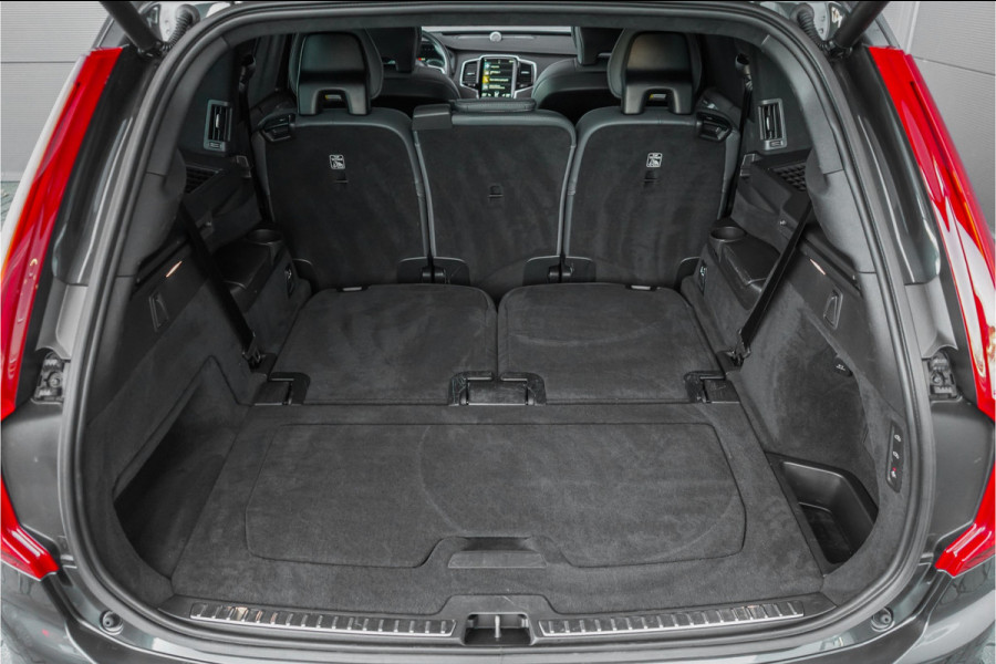Volvo XC90 2.0 T8 Recharge AWD Inscription Pano Luchtvering Bowers&Wilkins 22"