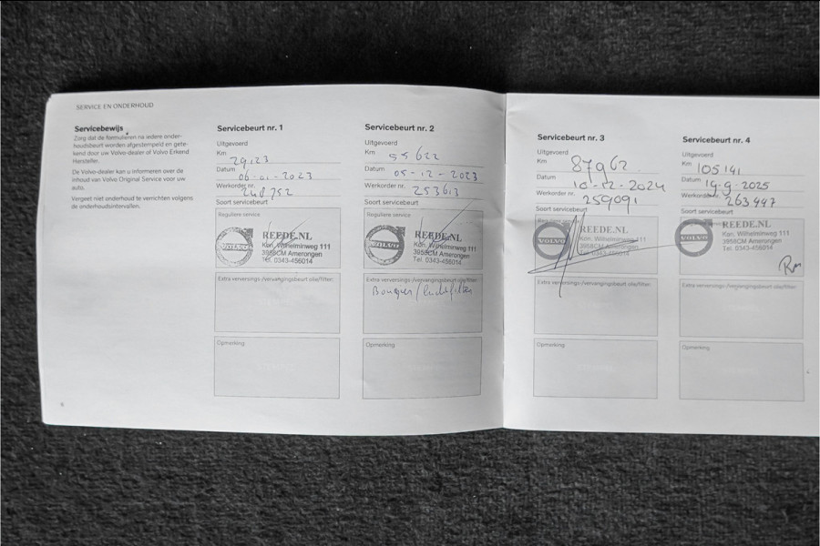 Volvo XC90 2.0 T8 Recharge AWD Inscription Pano Luchtvering Bowers&Wilkins 22"