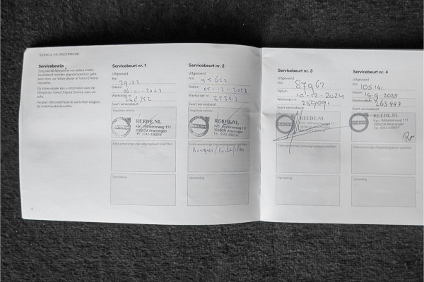 Volvo XC90 2.0 T8 Recharge AWD Inscription Pano Luchtvering Bowers&Wilkins 22"