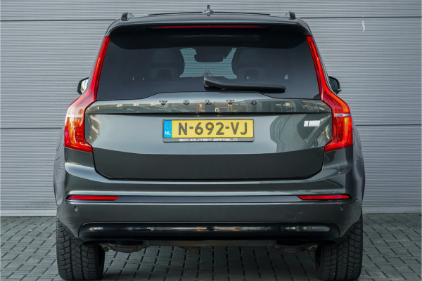Volvo XC90 2.0 T8 Recharge AWD Inscription Pano Luchtvering Bowers&Wilkins 22"
