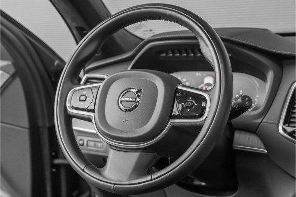 Volvo XC90 2.0 T8 Recharge AWD Inscription Pano Luchtvering Bowers&Wilkins 22"