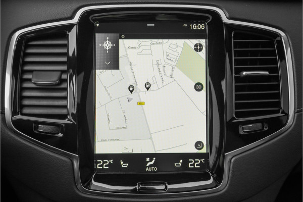Volvo XC90 2.0 T8 Recharge AWD Inscription Pano Luchtvering Bowers&Wilkins 22"