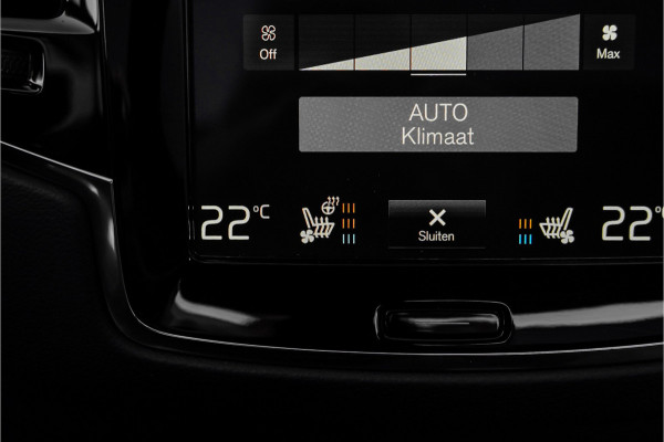 Volvo XC90 2.0 T8 Recharge AWD Inscription Pano Luchtvering Bowers&Wilkins 22"