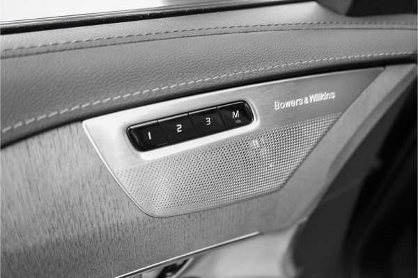 Volvo XC90 2.0 T8 Recharge AWD Inscription Pano Luchtvering Bowers&Wilkins 22"
