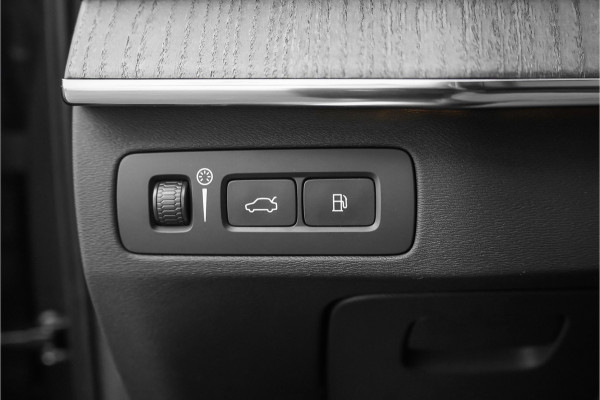 Volvo XC90 2.0 T8 Recharge AWD Inscription Pano Luchtvering Bowers&Wilkins 22"