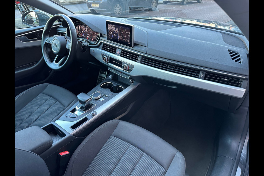 Audi A5 Coupé 40 TFSI Design Pro Line Plus Navi Camera Carplay