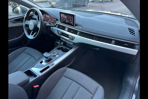 Audi A5 Coupé 40 TFSI Design Pro Line Plus Navi Camera Carplay