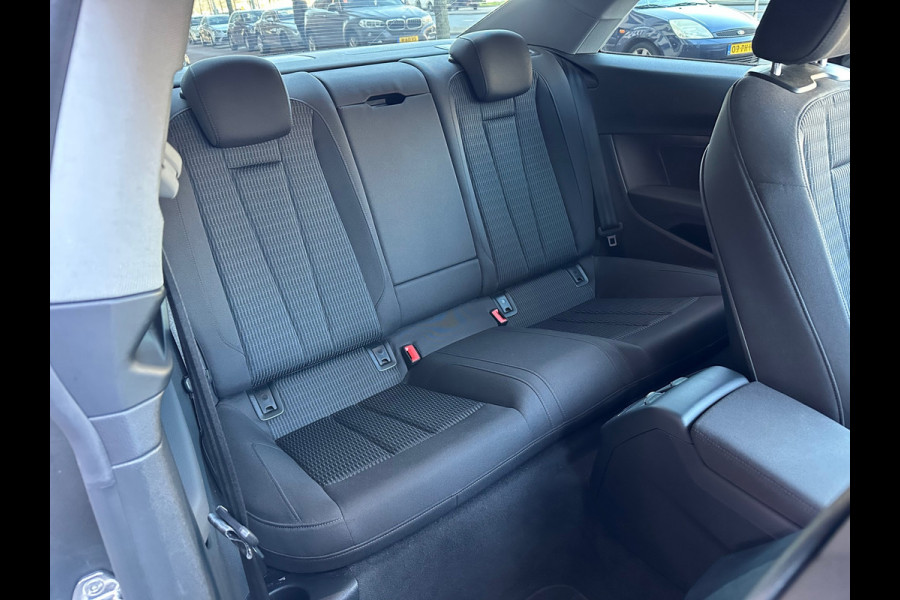 Audi A5 Coupé 40 TFSI Design Pro Line Plus Navi Camera Carplay