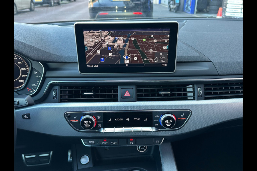 Audi A5 Coupé 40 TFSI Design Pro Line Plus Navi Camera Carplay