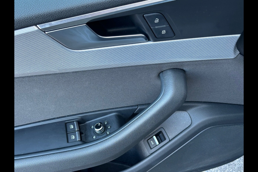 Audi A5 Coupé 40 TFSI Design Pro Line Plus Navi Camera Carplay