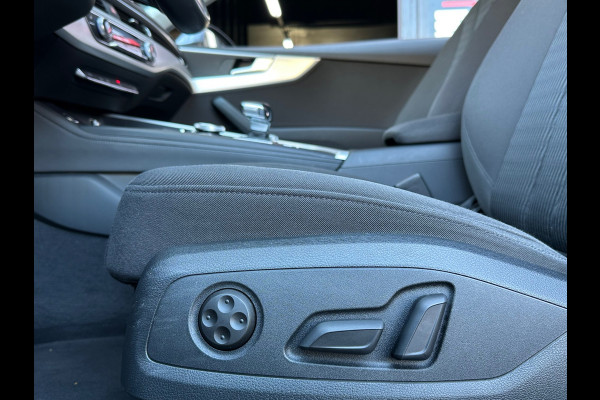 Audi A5 Coupé 40 TFSI Design Pro Line Plus Navi Camera Carplay