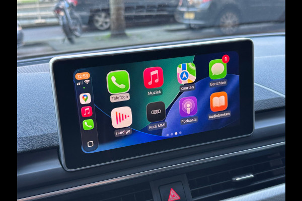 Audi A5 Coupé 40 TFSI Design Pro Line Plus Navi Camera Carplay