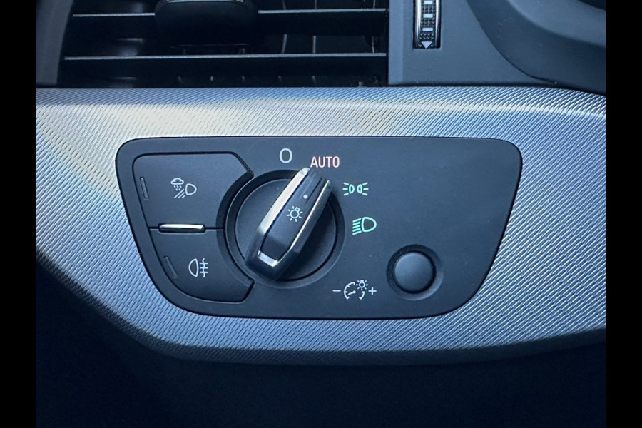 Audi A5 Coupé 40 TFSI Design Pro Line Plus Navi Camera Carplay