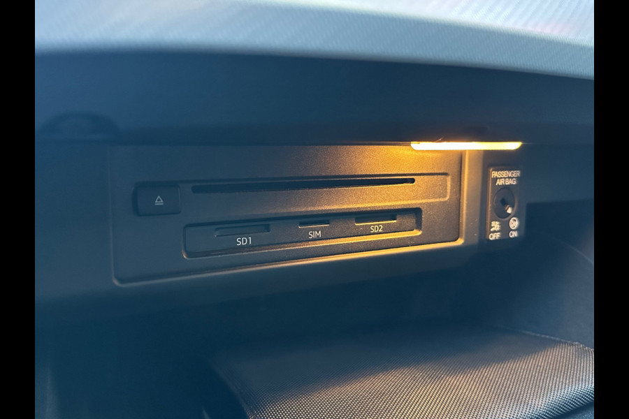 Audi A5 Coupé 40 TFSI Design Pro Line Plus Navi Camera Carplay