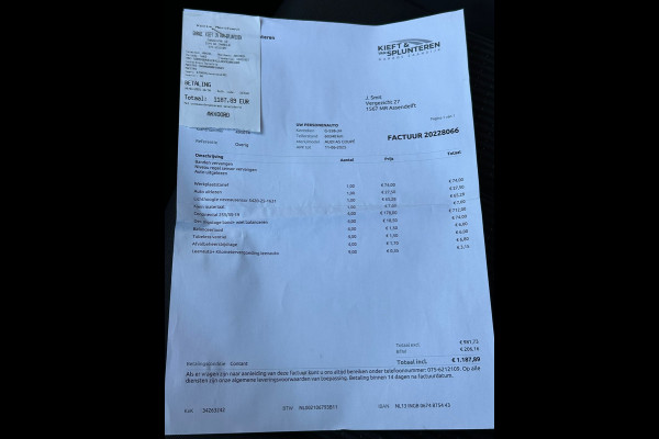 Audi A5 Coupé 40 TFSI Design Pro Line Plus Navi Camera Carplay