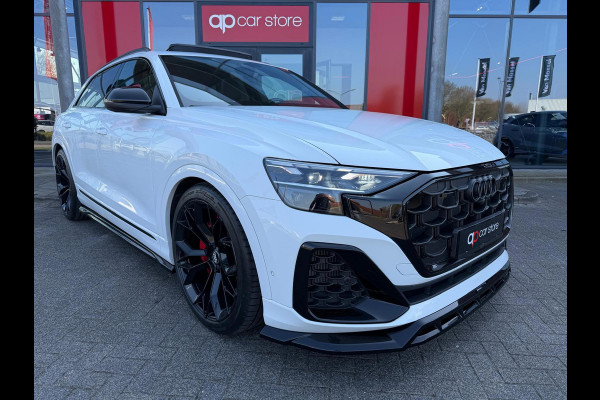 Audi Q8 60 TFSI e quattro Pro Line S Competition