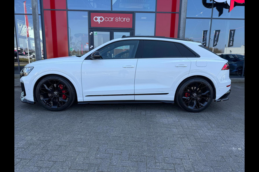 Audi Q8 60 TFSI e quattro Pro Line S Competition